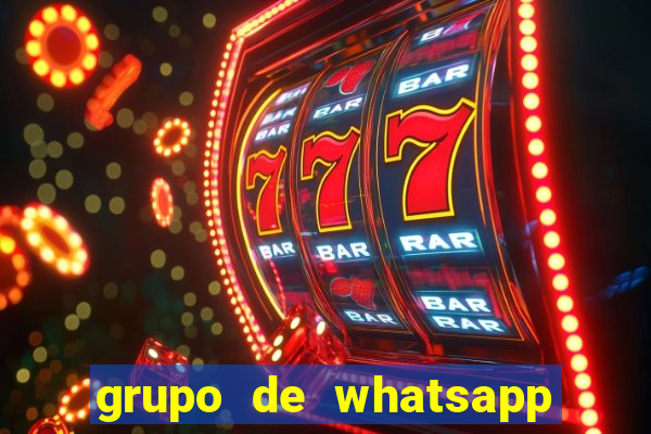 grupo de whatsapp de adulto